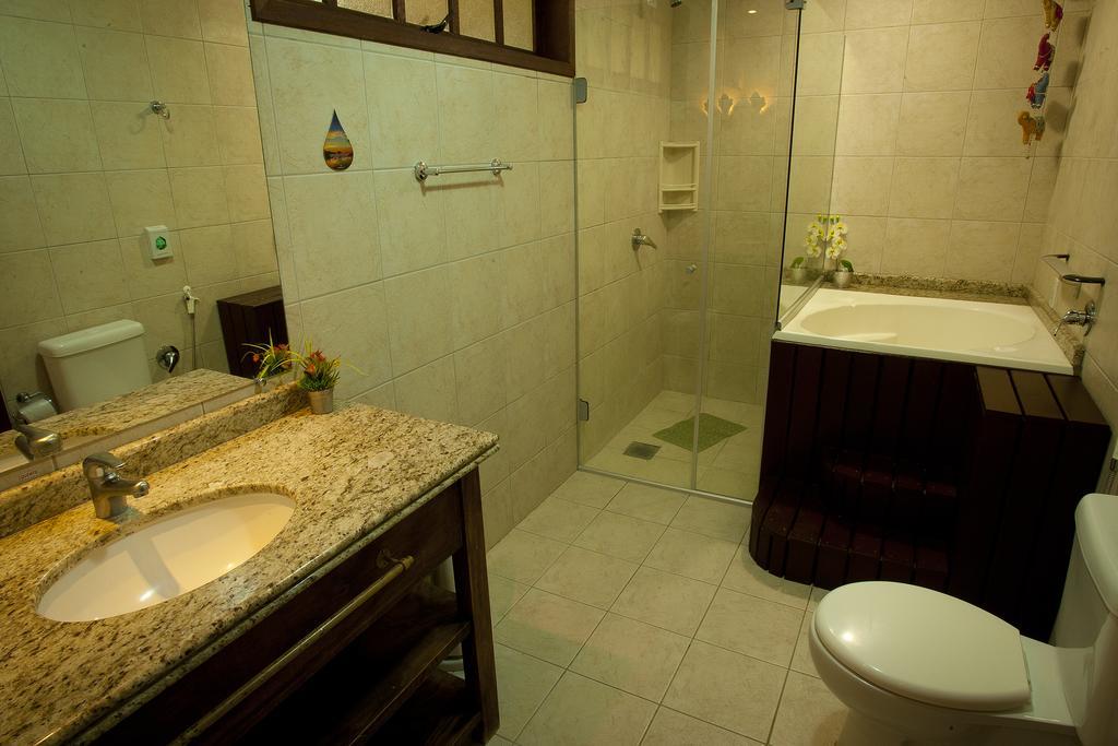 Boqueirao Hotel Fazenda Lages Exterior photo